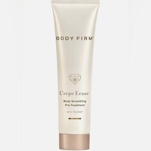 Crépe Erase Body Firm Body Smoothing Pre-Treatment with Trufirm